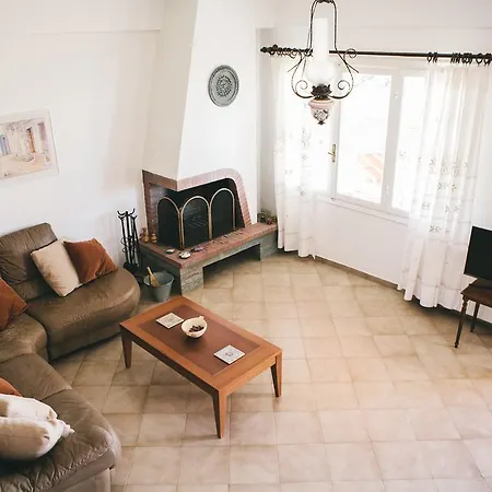 Melivia Hersonissos (Crete)