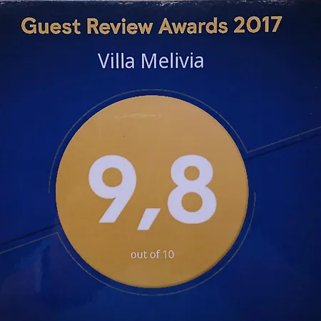Melivia