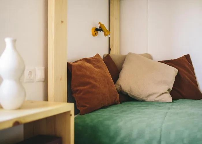 Prázdninový dům Melivia *