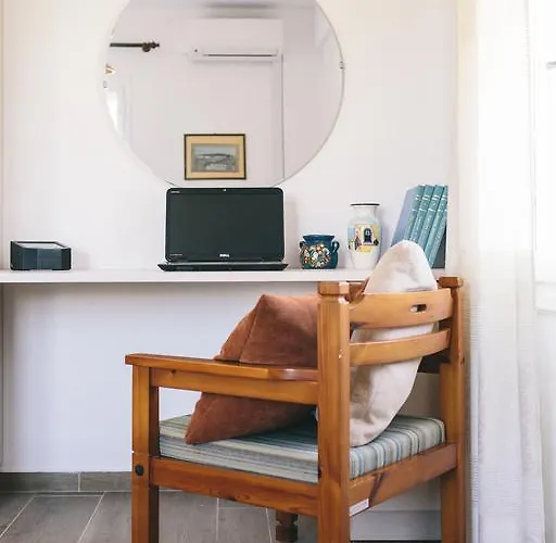 Melivia Hersonissos (Crete)