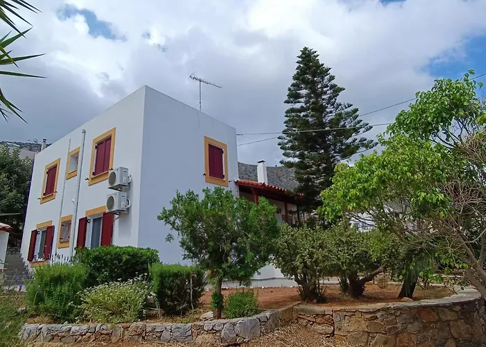 Melivia בית נופש *