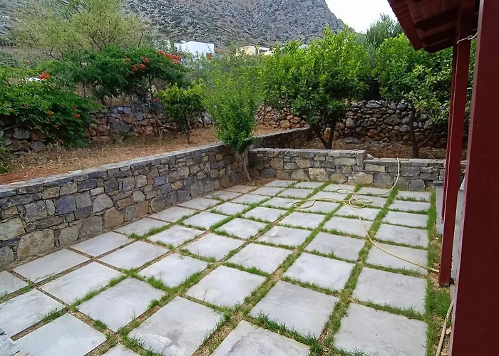 Melivia בית נופש