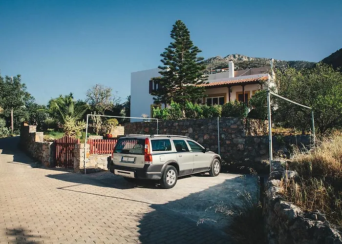 Casa de Férias Melivia