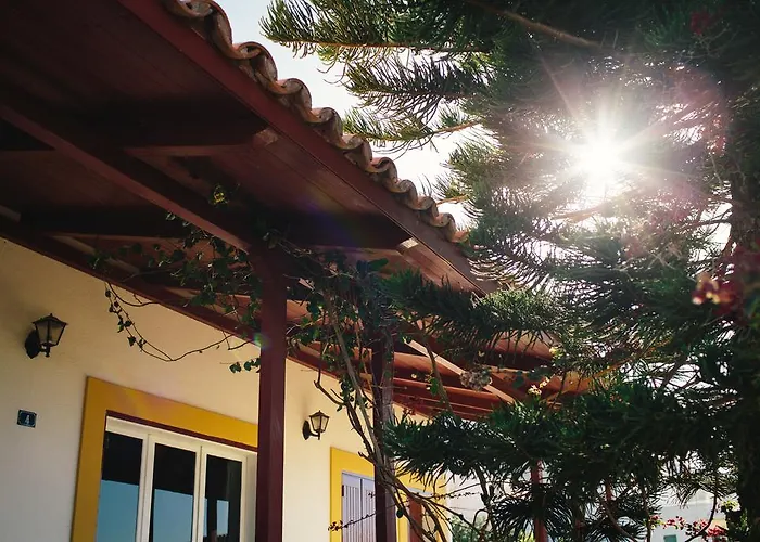 Casa de Férias Melivia *