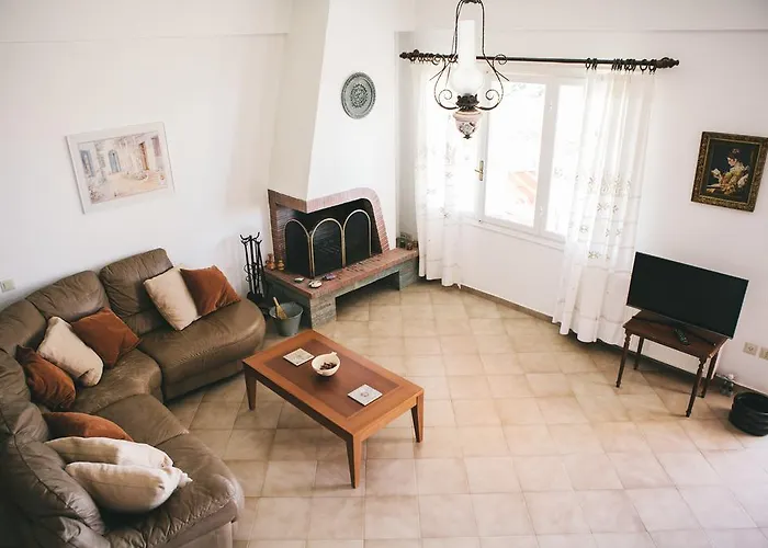 Melivia הרסוניסוס