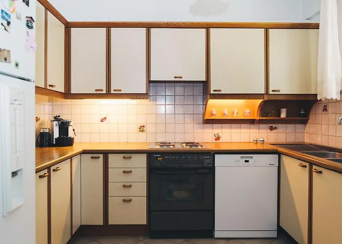 Casa de Férias Melivia Hersonissos (Crete)