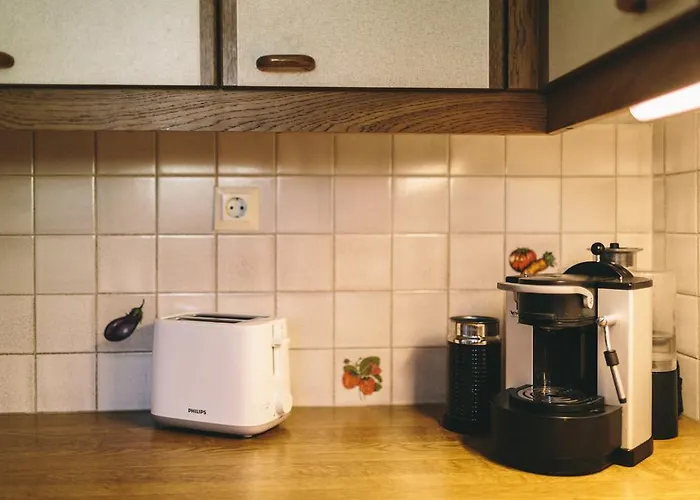 בית נופש Melivia *