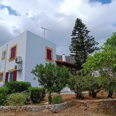 Melivia Vakantiehuis *