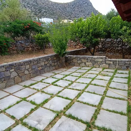 Melivia Casa de Férias