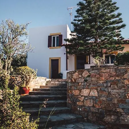 Vakantiehuis Melivia Chersonissos