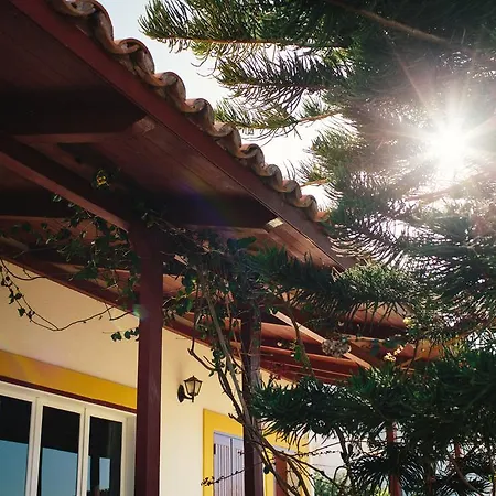 Casa de Férias Melivia *