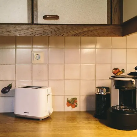 Casa de Férias Melivia *