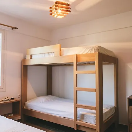 Melivia Hersonissos (Crete)