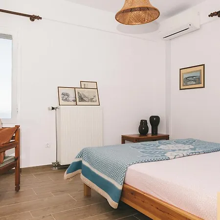 Vakantiehuis Melivia Chersonissos