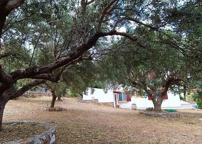 Melivia Dom wakacyjny Hersonissos (Crete)