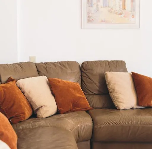 Dom wakacyjny Melivia