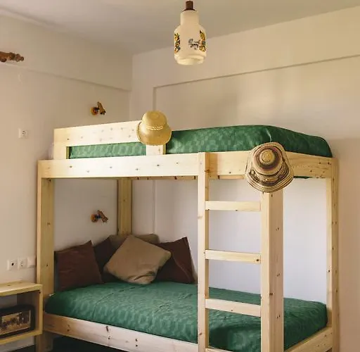 Dom wakacyjny Melivia